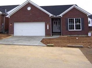 5490 Timber Top Ct, Cincinnati, OH 45238
