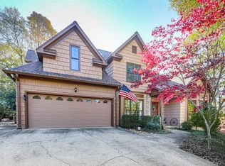 3 Buckingham Ct, Cartersville, GA 30120