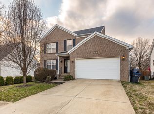 5607 Sullivan Way, Louisville, KY