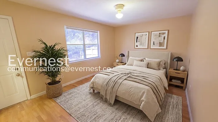 3 bed, 2.0 bath, 1236 sqft, $1,195 — Photo 3