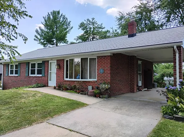 306 Mauser Dr, Bel Air, MD 21015