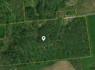 0 Grange Hall Rd, Schuylerville, NY 12871