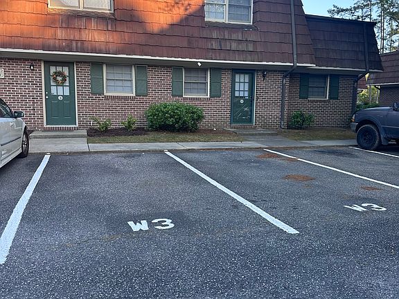 2nd image of 1025 Carolina Rd APT W3