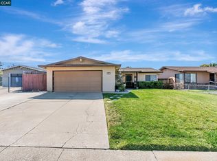 120 Butte Ct, Bay Point, CA 94565