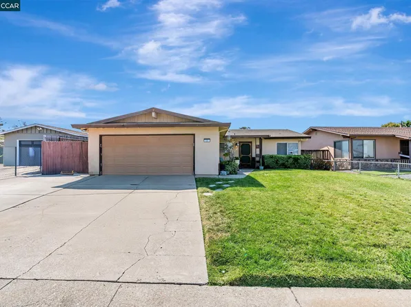 120 Butte Ct, Bay Point, CA 94565