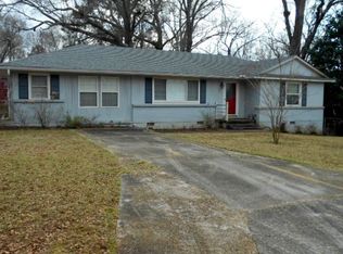 1201 High St, McComb, MS 39648