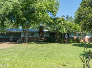 10301 Road 1351, Noxapater, MS 39350