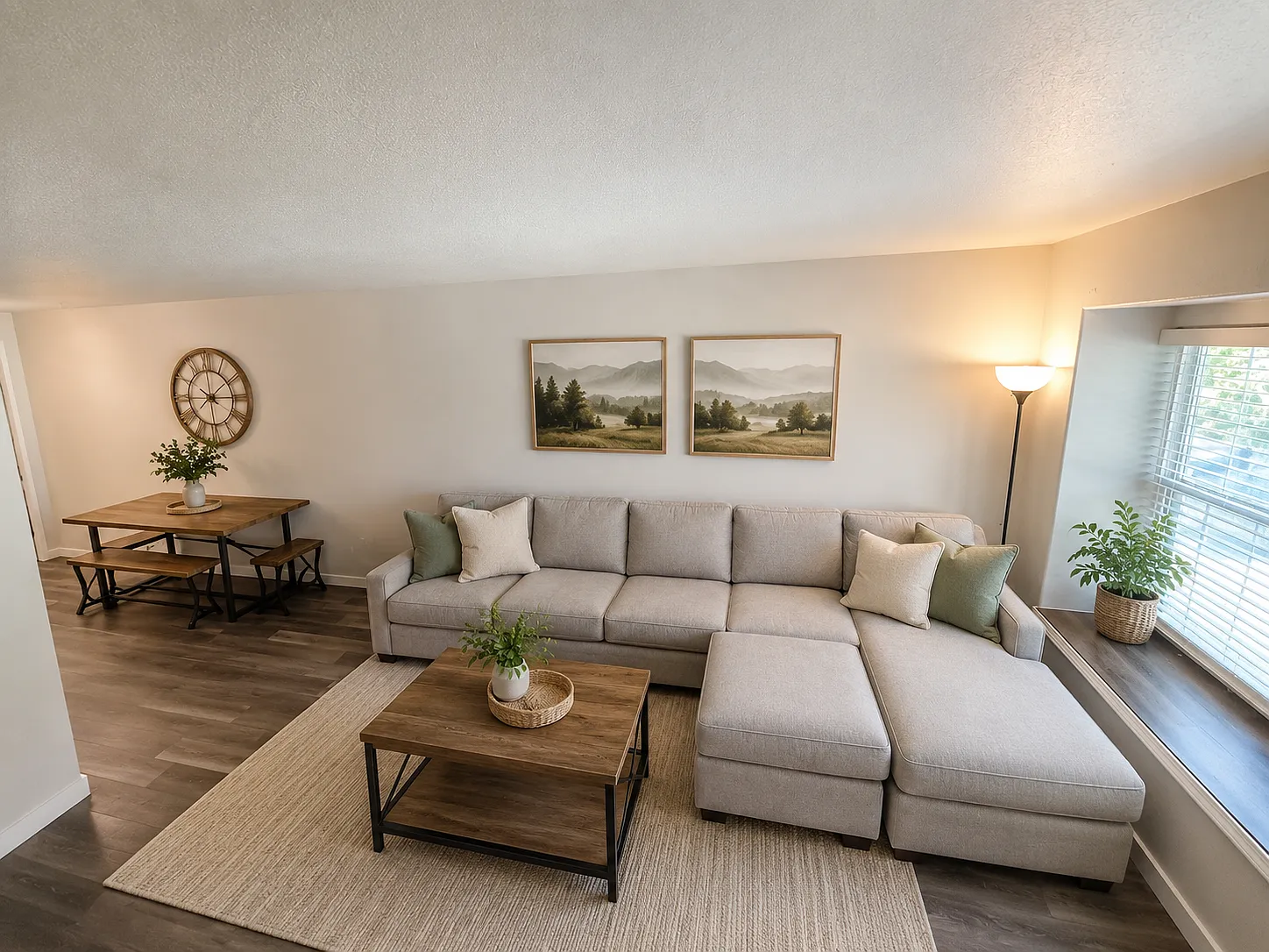 2 bed, 1.5 bath, 1472 sqft, $1,800 — Photo 1