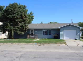 226 N Walnut St, Ainsworth, NE 69210