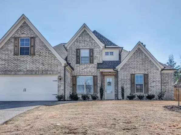 8429 Butterfly View Cv, Memphis, TN 38133