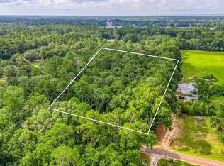 0 Barley Rd, Milton, FL 32571