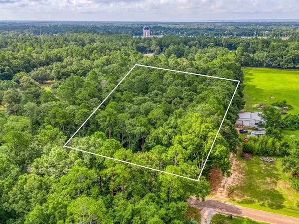 0 Barley Rd, Milton, FL 32571