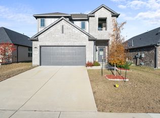 143 Mandarin St, Forney, TX 75126