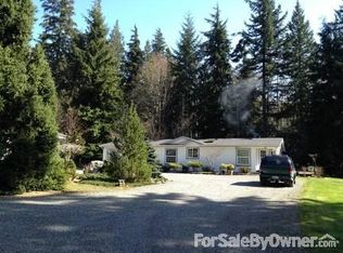 1744 N Galbraith Ln, Bellingham, WA 98229