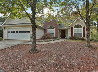 543 The Blvd, Newnan, GA 30263