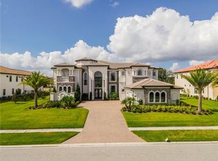3999 Isabella Cir, Windermere, FL 34786