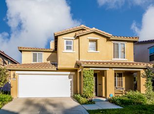 316 Franciscan Way, Oceanside, CA 92057