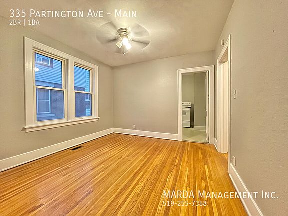 3rd image of 335 Partington Ave