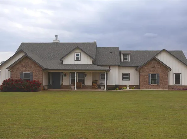 3662 80th Rd, Ponca City, OK 74604