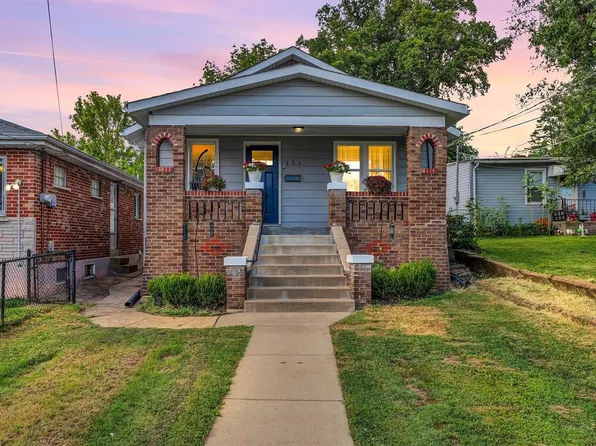 151 W Velma Ave, Saint Louis, MO 63125
