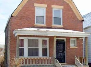 6741 S Loomis Blvd, Chicago, IL 60636
