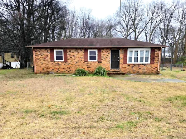 143 McCollum Ln, Ledbetter, KY 42058
