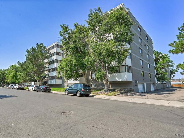 1011 S Ironton St APT 108