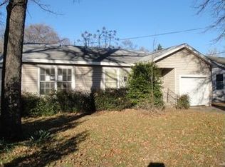 509 Gilcrest Dr, Fort Worth, TX 76111