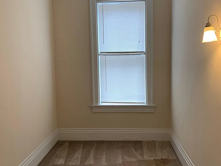 Second Floor Bedroom 1