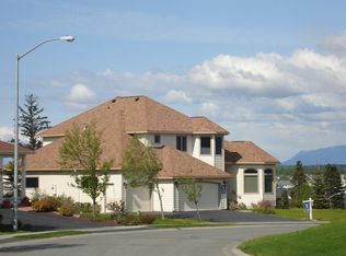 11454 Discovery Heights Cir, Anchorage, AK 99515