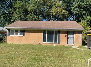 28444 Parkwood St, Inkster, MI 48141