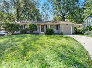 7411 Woodson St, Overland Park, KS 66204