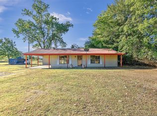 221 Rodeo Rd, Durant, OK 74701