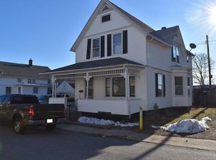 4 Robbins Ct, Norwich, CT 06360