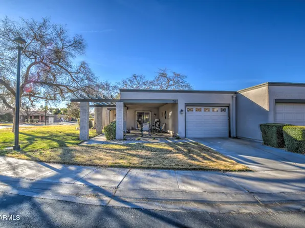 76 LEISURE WORLD --, Mesa, AZ 85206
