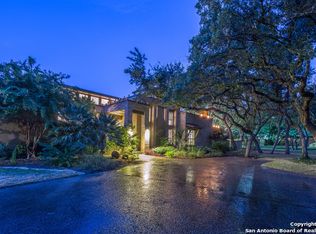 117 Ripple Creek Rd, Shavano Park, TX 78231