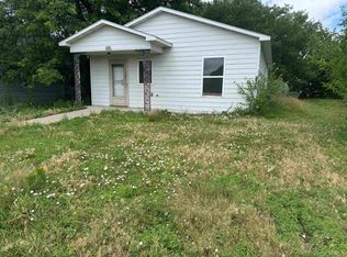 820 N Jackson Ave, North Platte, NE 69101