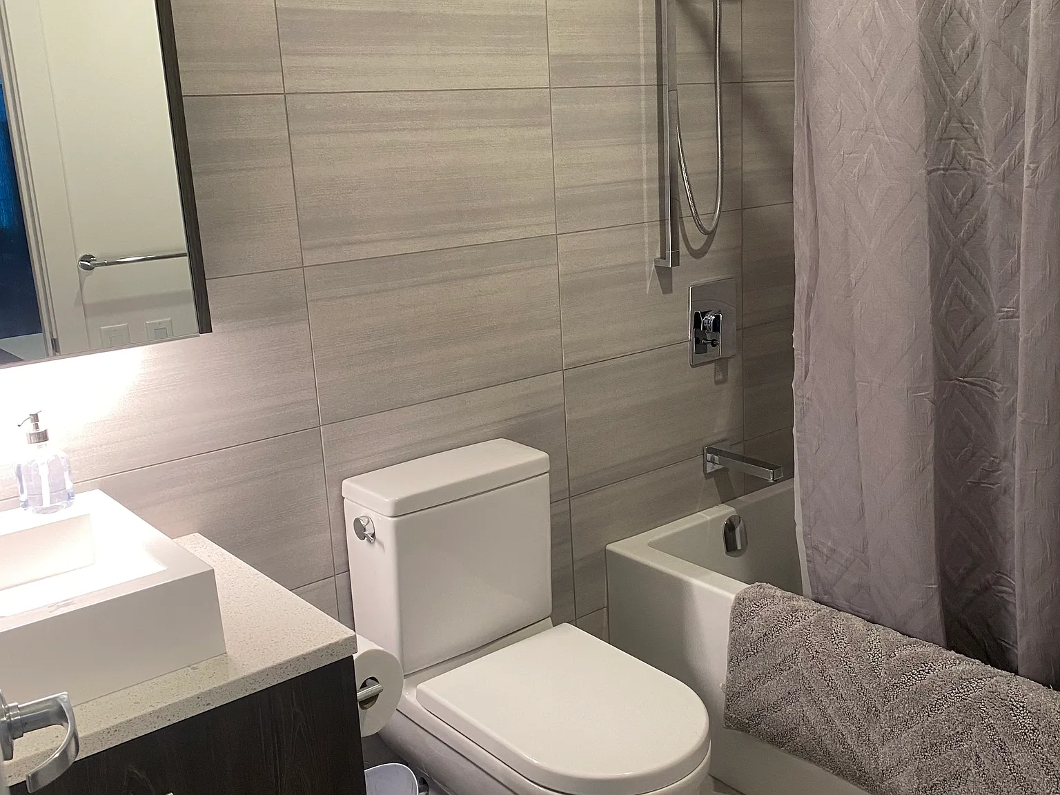 1 bed, 541 sqft, $2,800 — Photo 4