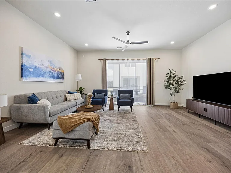 10614 Cascade Ledge Ln — Photo 5