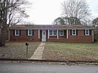 4809 Rutledge Dr NW, Huntsville, AL 35816