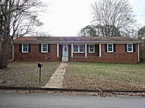 4809 Rutledge Dr NW, Huntsville, AL 35816