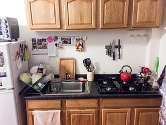 Rented by Veracity NYC LLC