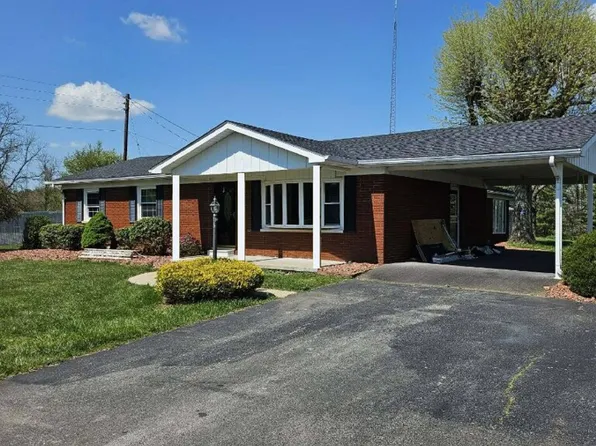 144 Lakeway Dr, Russell Springs, KY 42642