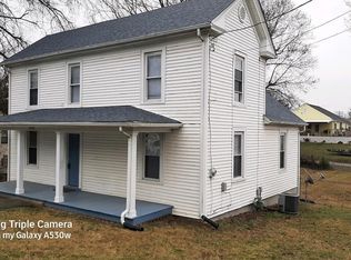 2333 King St NE, Roanoke, VA 24012