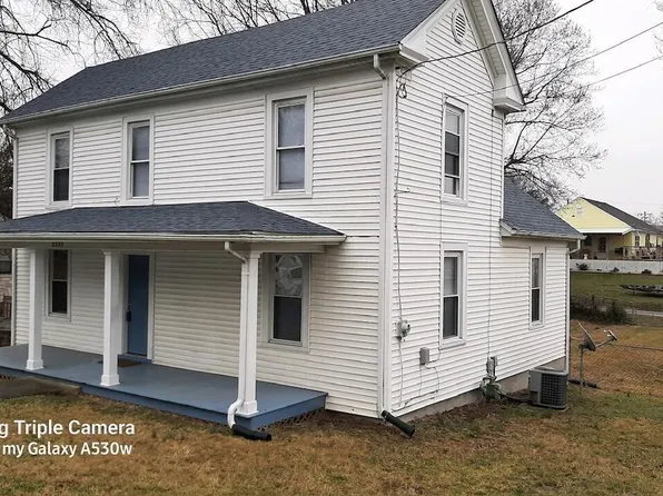 2333 King St NE, Roanoke, VA 24012