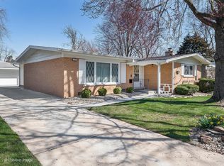 1027 W Ohio St, Glenwood, IL