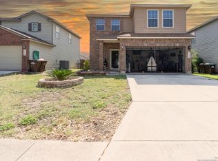 3322 Dunlap Flds, Converse, TX 78109