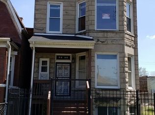 6535 S Rhodes Ave, Chicago, IL 60637