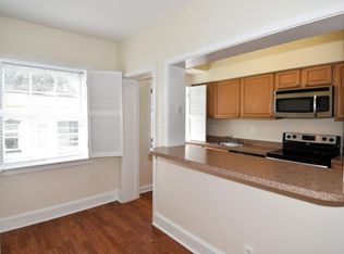 1365 Wisconsin Ave NW #D, Washington, DC 20007