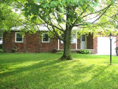 4295 N Old Us Highway 421, Greensburg, IN, 47240
